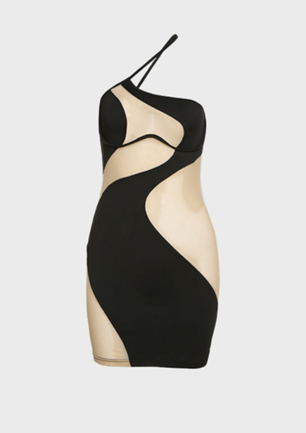 Aura Dress
