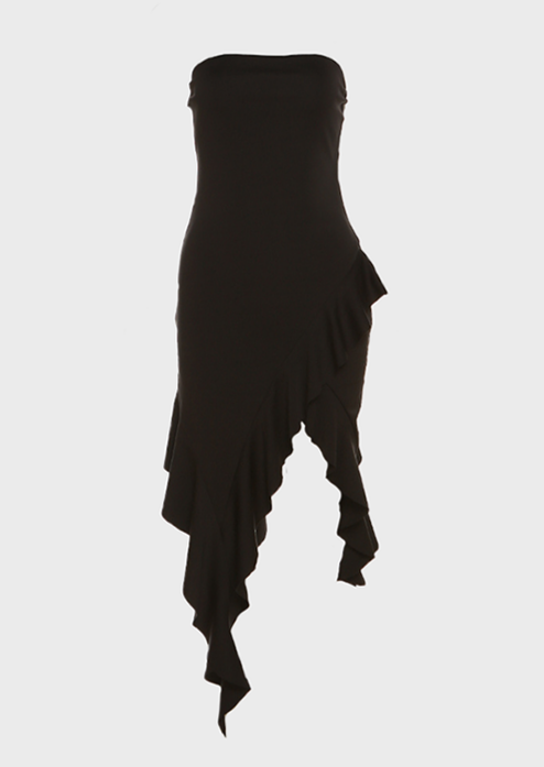 Magnetite Dress