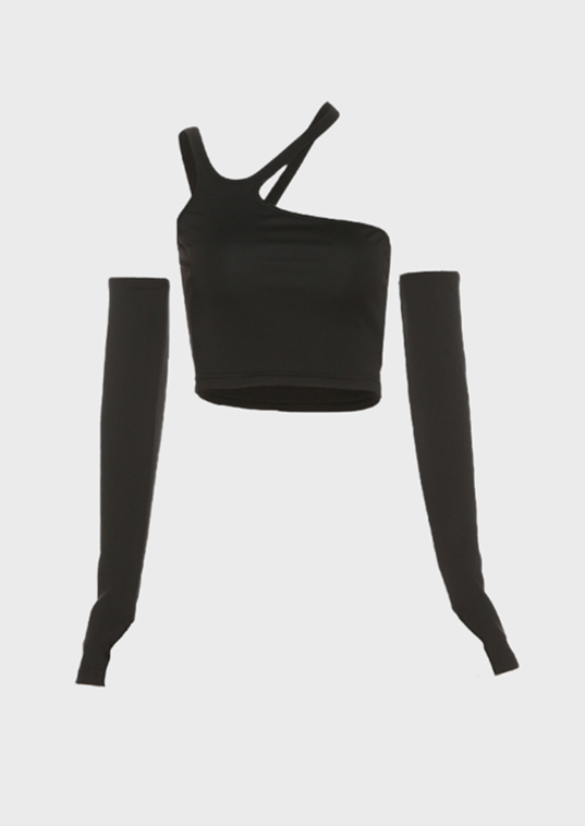 Magnetite Top