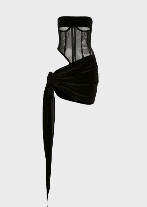 Ava Outfit Set