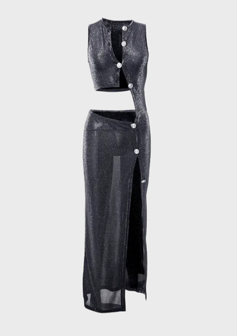Aisha Dress
