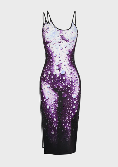 Sari Dress