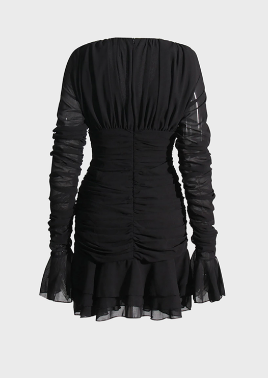 Amyra Dress