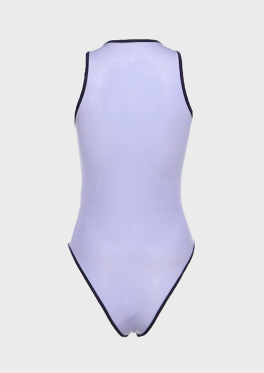 Scoop neck Baddie Sleeveless, cherryonce