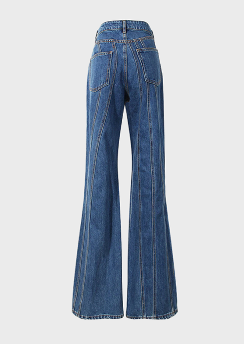 Arcille Jeans
