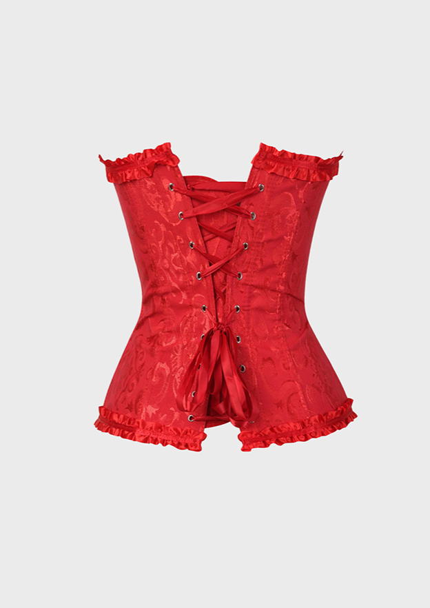 Cherrie Corset