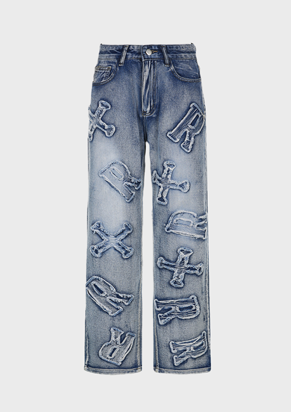 Rosha Jeans