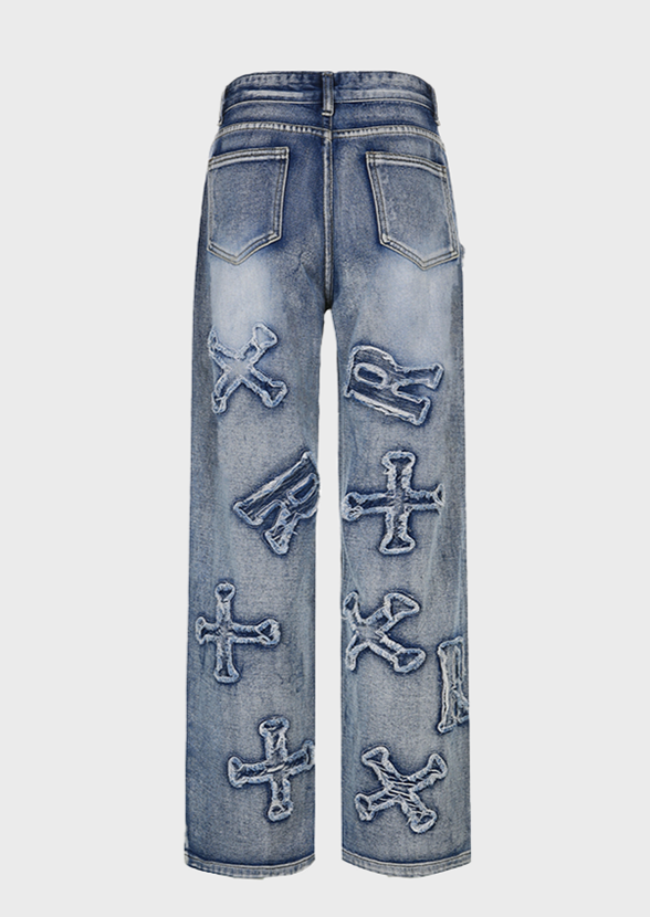 Rosha Jeans