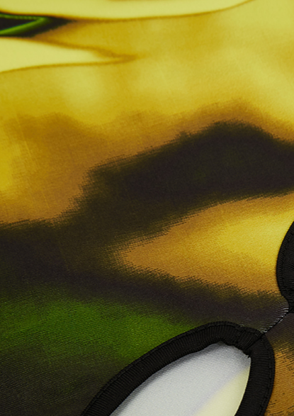 Sleeveless Slim Fit Above Knee, Mini Hollow Out Hyper realistic illustration cyberpunk contoured shading You'll turn heads with this unique and eye-catching design. Crafted from comfortable and breathable materials, you can enjoy all-day wear with ease, Cherryonce