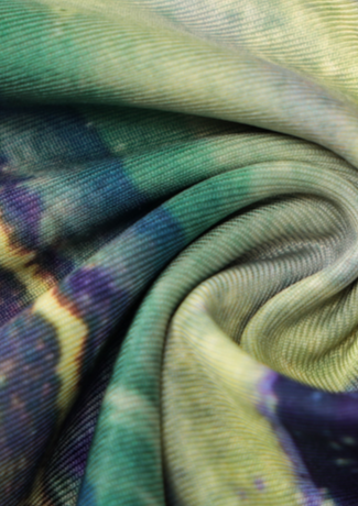 Ankle Length Graphic Print Square Neck Cut Out Detail Swirl Print Details Sleeveless , summer, y2k, party, evening dress, cherryonce